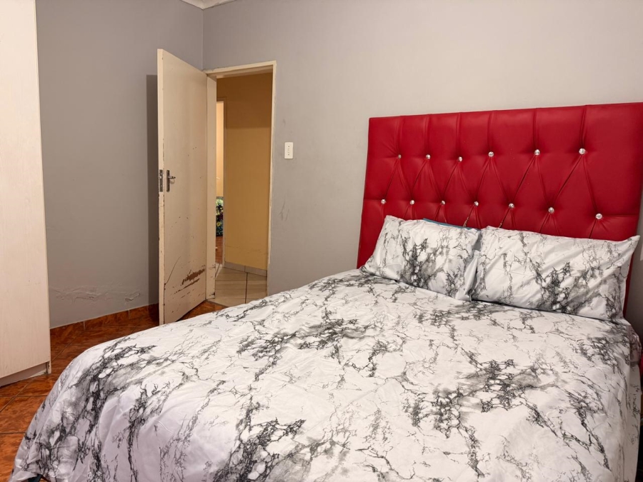 3 Bedroom Property for Sale in Geelhoutpark North West